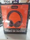 Fone de ouvido wireless