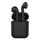 Fone de Ouvido Wireless Bluetooth InPods Branco iOs Android e notebook