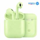 Fone de Ouvido Wireless Bluetooth InPods Compatível com iOS, Android e Notebook Som de Alta Qualidade