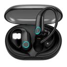 Fone de Ouvido Wireless Esportivo A Prova De Suor Sem Fio