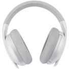 Fone de Ouvido Wireless Fortrek, Microfone, Tri-Mode, Bluetooh 5.3, USB-C, Branco - 84981 Fone de Ouvido Wireless Fortrek, Microfone, Tri-Mode, Bluetooh 5.3, USB-C, Branco - 84981