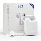Fone De Ouvido Wireless I12 Tws Fone De Ouvido Wireless I12 Tws