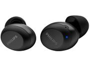 Fone de ouvido wireless philips bluetooth - preto