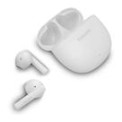 Fone de Ouvido Wireless TWS Philips TAT1139WT Bluetooth Branco