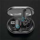 Fone de ouvido wireless xtrad bluetooth 5.3