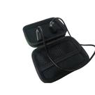 Fone de ouvido Wirelles com MP3 16GB a prova dagua com case e flanela