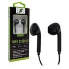 Fone de Ouvido X-Cell XC-F-04