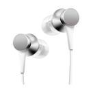 Fone de Ouvido Xiaomi Mi Basic HSEJ03JY 3.5mm - Prata (Sem Garantia)