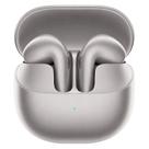 Fone de Ouvido Xiaomi Redmi Buds 6 BHR08OHGL Wireless - Branco (Cinza Titânio)