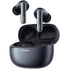 Fone De Ouvido Xiaomi Redmi Buds 6 Pro (ANC) - Preto Bluetooth 5.3 cancelamento de ruído ativo