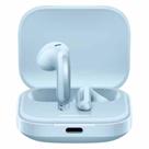 Fone de Ouvido Xiaomi Redmi Buds 6S BHR8671CN Wireless - Azul Fone de Ouvido Xiaomi Redmi Buds 6S BHR8671CN Wireless - Azul
