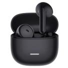 Fone de Ouvido Xiaomi Redmi Buds 8 Active M2537E1 Wireless 37 horas, drivers de 14,2mm Preto