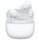 Fone de Ouvido Xiaomi Redmi Buds 8 Lite BHR08OMGL Wireless Cancelamento de Ruído Branco Fone de Ouvido Xiaomi Redmi Buds 8 Lite BHR08OMGL Wireless Cancelamento de Ruído Branco