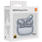 Fone De Ouvido XIAOMI Redmi Buds 8 Pro Azul Cancelamento de Ruído ANC Fone De Ouvido XIAOMI Redmi Buds 8 Pro Azul Cancelamento de Ruído ANC