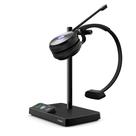 Fone de ouvido Yealink WH62 Mono UC Monofônico Fone de ouvido Yealink WH62 Mono UC Monofônico