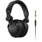 Fone de Ouvidos Behringer Para Dj HC-200 Preto
