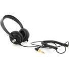 Fone de ouvidos estúdio hps5000 - behringer