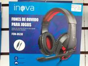 Fone de ouvidos para Jogos Fone de ouvidos para Jogos