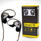 Fone devon 10 in ear