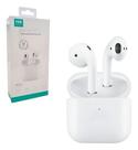 Fone Earbuds Se Fam Tws04 Pro Branco