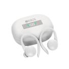 Fone earbuds tws bluetooth 5.0 sport hs-512 - Hrebos