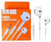 Fone Earphone LE-471 - Lehmox