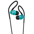 Fone Earphone Vokal Dynamic Sound E-20 Azul E20