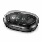 Fone Esporte ARC Bluetooth Para Bike Corrida Alta Fixacao