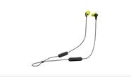 Fone esportivo jbl endurance run 3, 25 horas de bateria, corregamento rápido, microfones para chamadas, conexão com varios dispositivos ao mesmo tempo