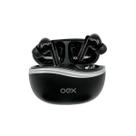 Fone Freedom ANC Oex Bluetooth Alto Confortável Rápida Recarga Fone Freedom ANC Oex Bluetooth Alto Confortável Rápida Recarga
