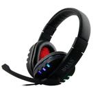 Fone Game Headset PC USB Microfone