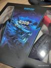 Fone gamer g309 komc