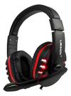 Fone Gamer Headset Usb Lehmox 7.1 Rgb Microfone E Controle