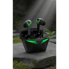 Fone Gamer Sem Fio Bluetooth 5.3 Baixa Latência