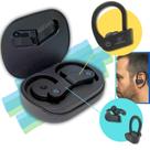Fone Gancho Bluetooth S/ Fio para corrida bluetooth Fone Gancho Bluetooth S/ Fio para corrida bluetooth