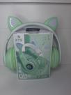 Fone gatinho Fone gatinho