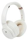 Fone HEADPHONE Bluetooth KROSS KE-HBC05 ANC cor BEGE