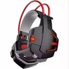 Fone Headphone Gamer Pc Microfone Soldado Gh-x20 Super Bass - Infokit