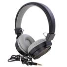 Fone Headphone Style Com Fio Microfone Style TV05