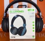 Fone headset choki