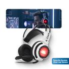 Fone Headset Gamer 7.1 Sound Effect Imersivo com Microfone