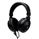 Fone headset gamer cobra 2.0 3.5mm p3 preto 62000024