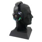 Fone Headset Gamer Com Fio Conector P3 USB Mox HP-90