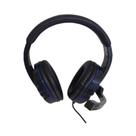 Fone Headset Gamer Estéreo Fone De Ouvido Para Jogos Inova Fone Headset Gamer Estéreo Fone De Ouvido Para Jogos Inova