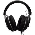 Fone headset gamer furious hs410 usb oex preto