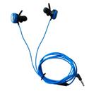 Fone Headset Gamer HP-1 Free Zone Áudio Imersivo Azul