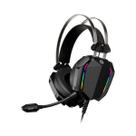 Fone headset gamer hp usb preto 7.1 dhh-3215u - 9ng14aa