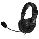Fone headset gamer keytime protalk usb preto kyt00024