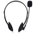 Fone headset gamer keytime standard preto kyt00026
