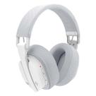 Fone Headset Gamer Redragon Wireless Bluetooth Luce Branco